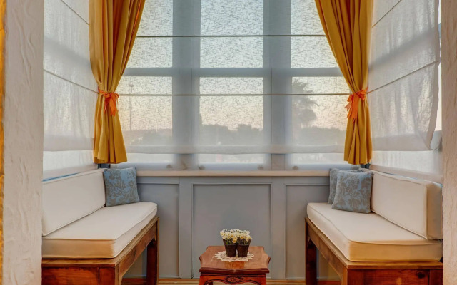Lale Lodge Hotel