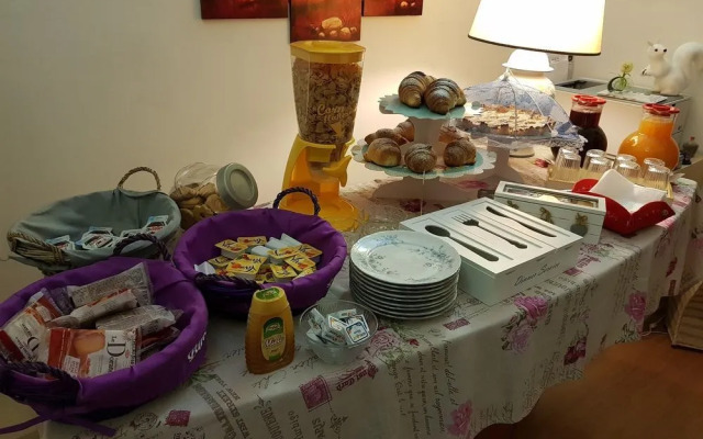 B&B A Casa di Grazia