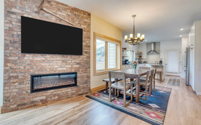 Sundance Condos 202 by Avantstay Great Condo in Telluride Close to Downtown