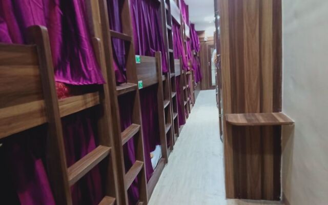Millano Dormitory