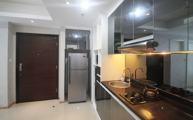 Casa Grande Apartment by Mediapura