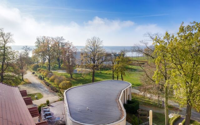 Seehotel Grossraeschen