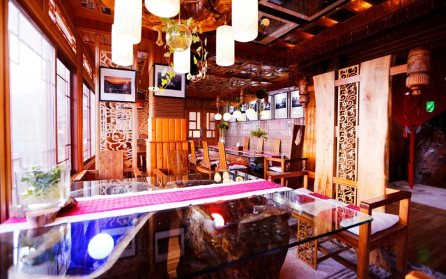 InYue Holiday Hotel
