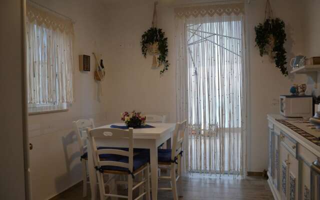 Casa Makrame in Syracuse