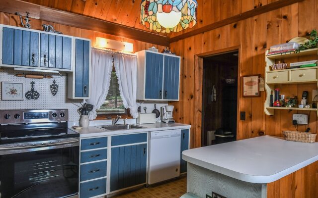 Woodhaven 3 Bedroom House