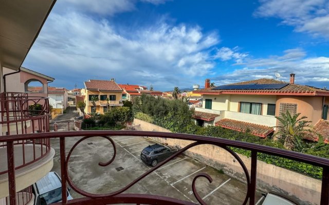 Casa Lyam in Cabras With 2 Bedrooms and 1 Bathrooms