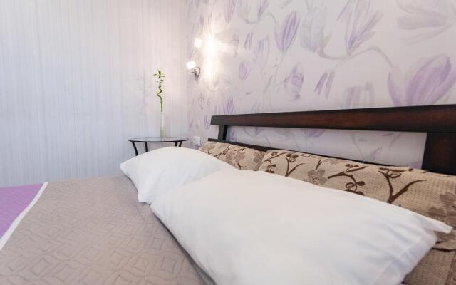 Elhome (ЭльХоум) на улице Мичурина 4