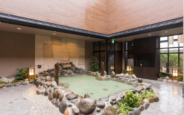 Dormy Inn Express Sendai Seaside