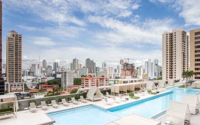 Sortis Hotel, Spa & Casino, Autograph Collection by Marriott