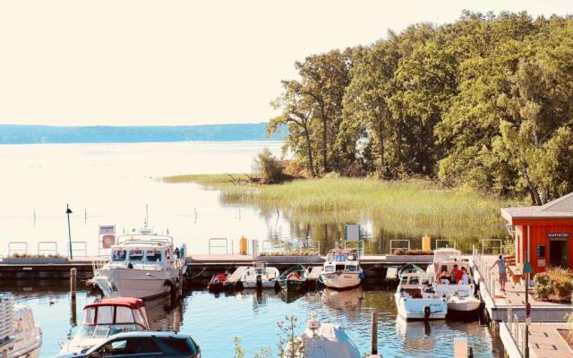 Hafendomizil Haus 5 Apartment 8