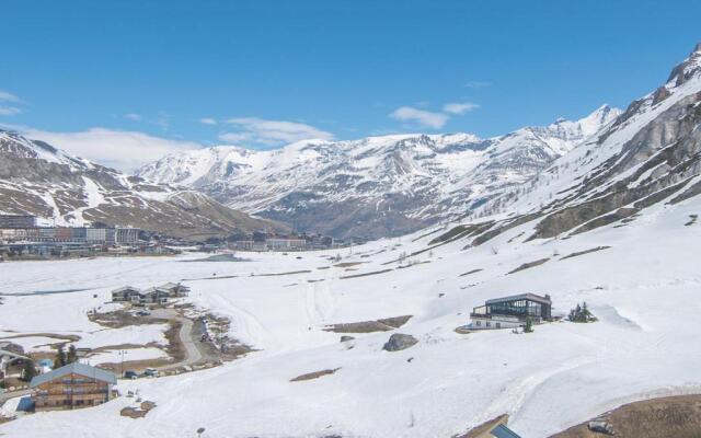 Appartement Tignes, 2 pièces, 5 personnes - FR-1-449-167