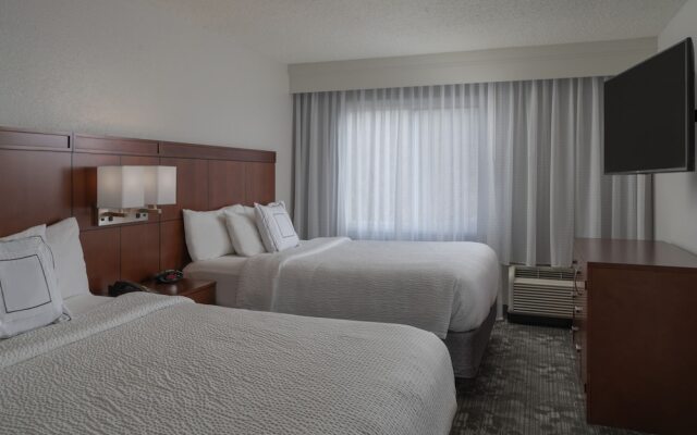 Courtyard Chattanooga Hamilton Place I-75