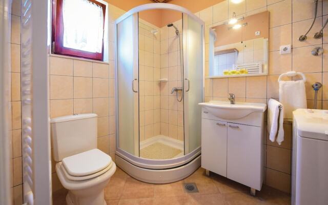 Awesome Home in Konjevrate With Wifi and 3 Bedrooms
