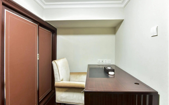 Bangtai International Apartment
