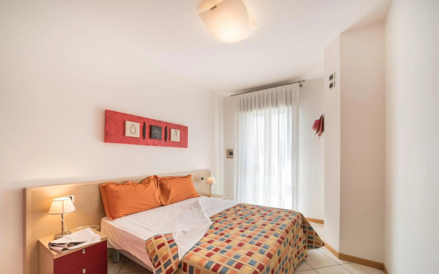 Aparthotel Planetarium Resort