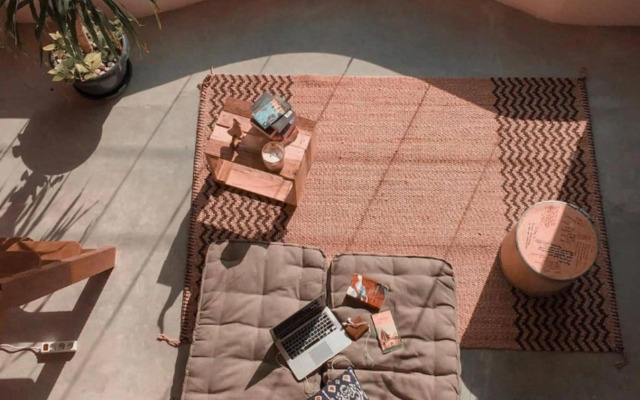 Sante Commune Hostel Yogyakarta