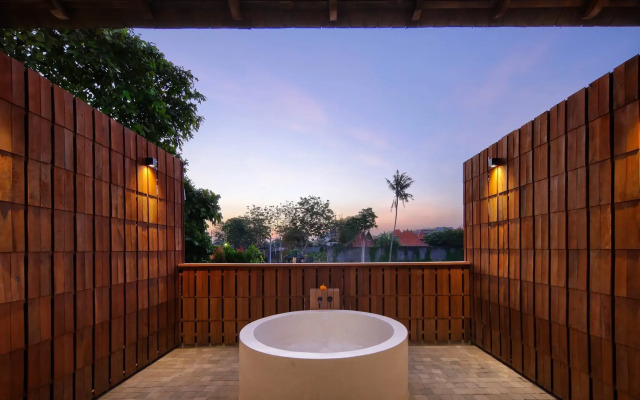Canggu Cabana Resort & Spa by Ini Vie Hospitality