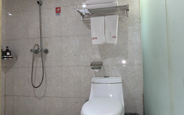 CMAX Hotel