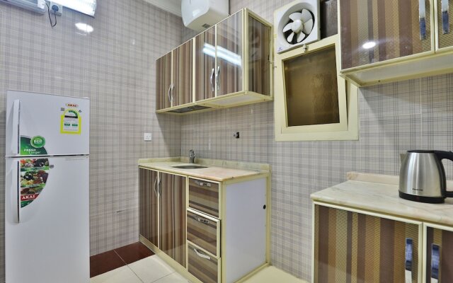 Oyo 393 Shorof Abha