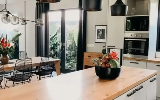 Villa Oasis in Canggu