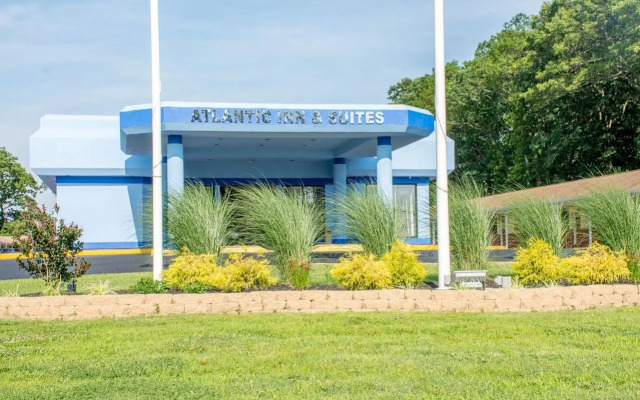 Atlantic Inn & Suites