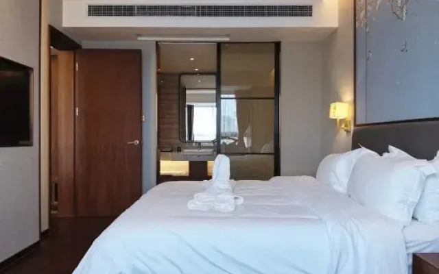 Nan Gang Hotel