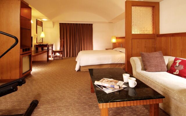 Hub Hotel Ximen-inn Kunming