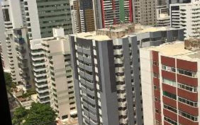 Boa Viagem Flat BVF 777