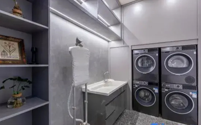 Yuexin Hotel (Shanghai Zhongshan Park Branch)