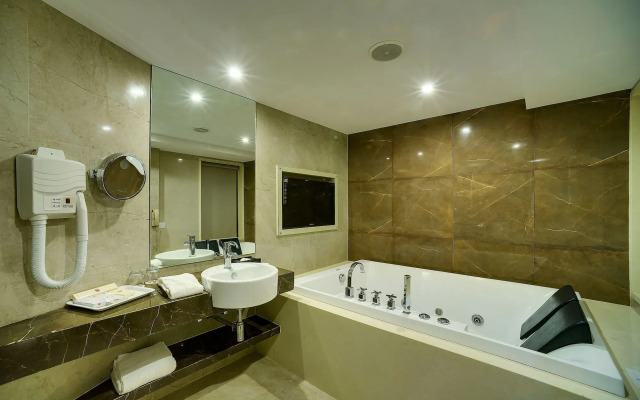 Ramee Guestline Hotel Juhu