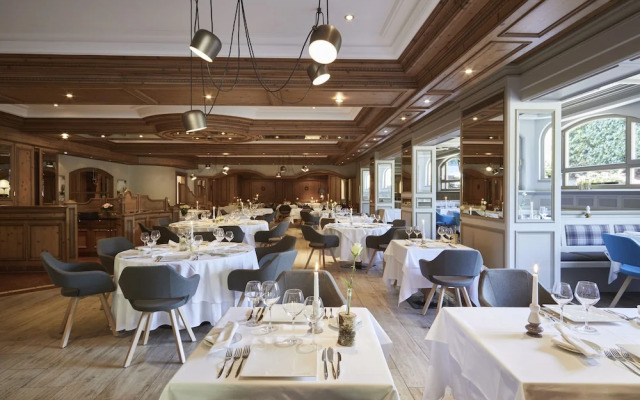 Sporthotel Leweck