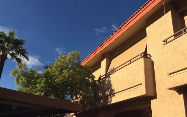 Phoenix Townhouse