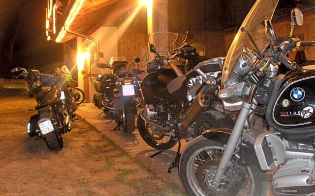 B&B Affittacamere Larix