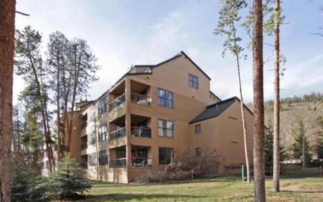 1633 Quicksilver Condo