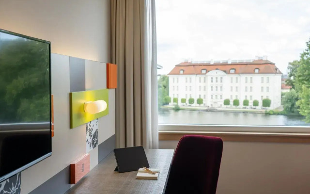 Hotel Berlin Köpenick by Leonardo Hotels