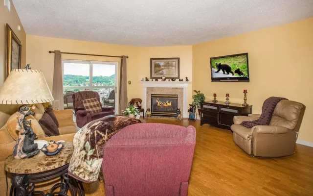 Whispering Pines 242