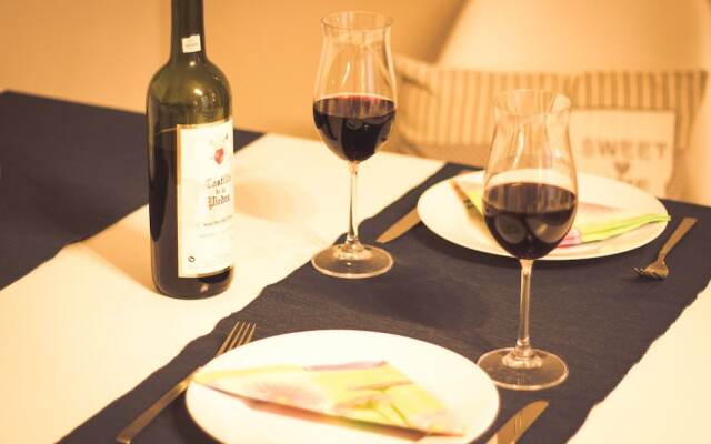 M&R Apartament Airport Marina Mokotow