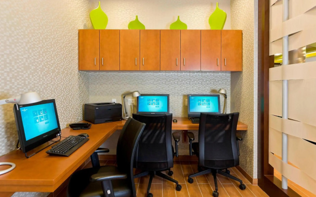SpringHill Suites by Marriott Philadelphia Langhorne