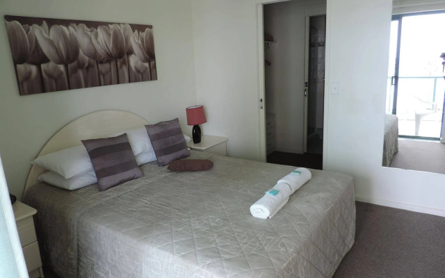 Emerald Sands Boutique Apartments
