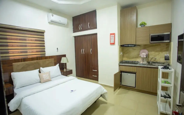 Prestige Resident Apartments and Homes
