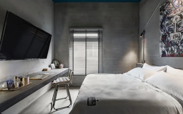 Loft Inn