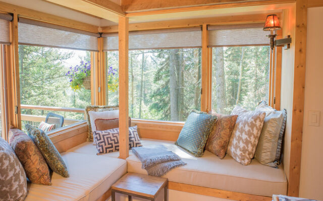 Jackson Hole Hideout