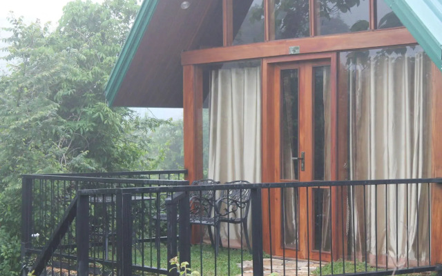 Nice Place Bungalows