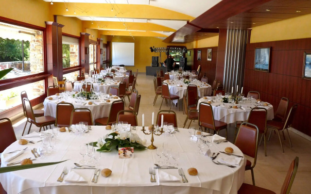 Hôtel authentic by balladins – Rodez / Le Ségala