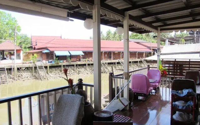 Baan Malihom