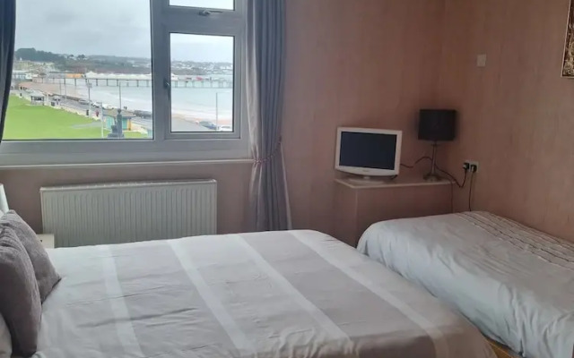 The Sands Hotel