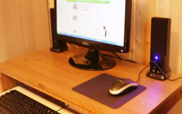 Pocheon Star Sky Pension