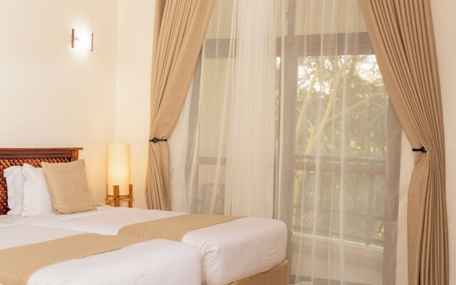 Forest Hill Hotel