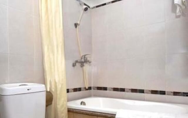 Golden Luxury Hotel - Old Quarter