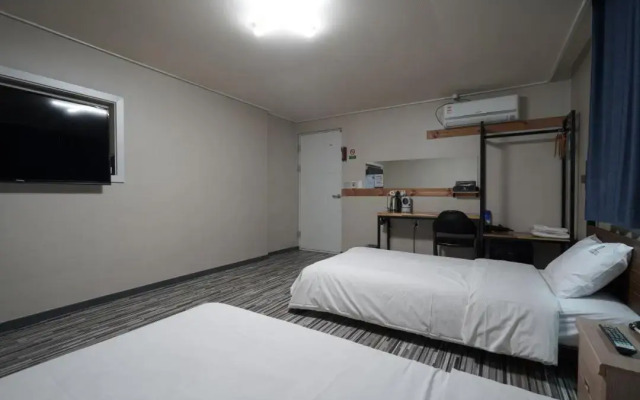 Stay Pohang Hotel